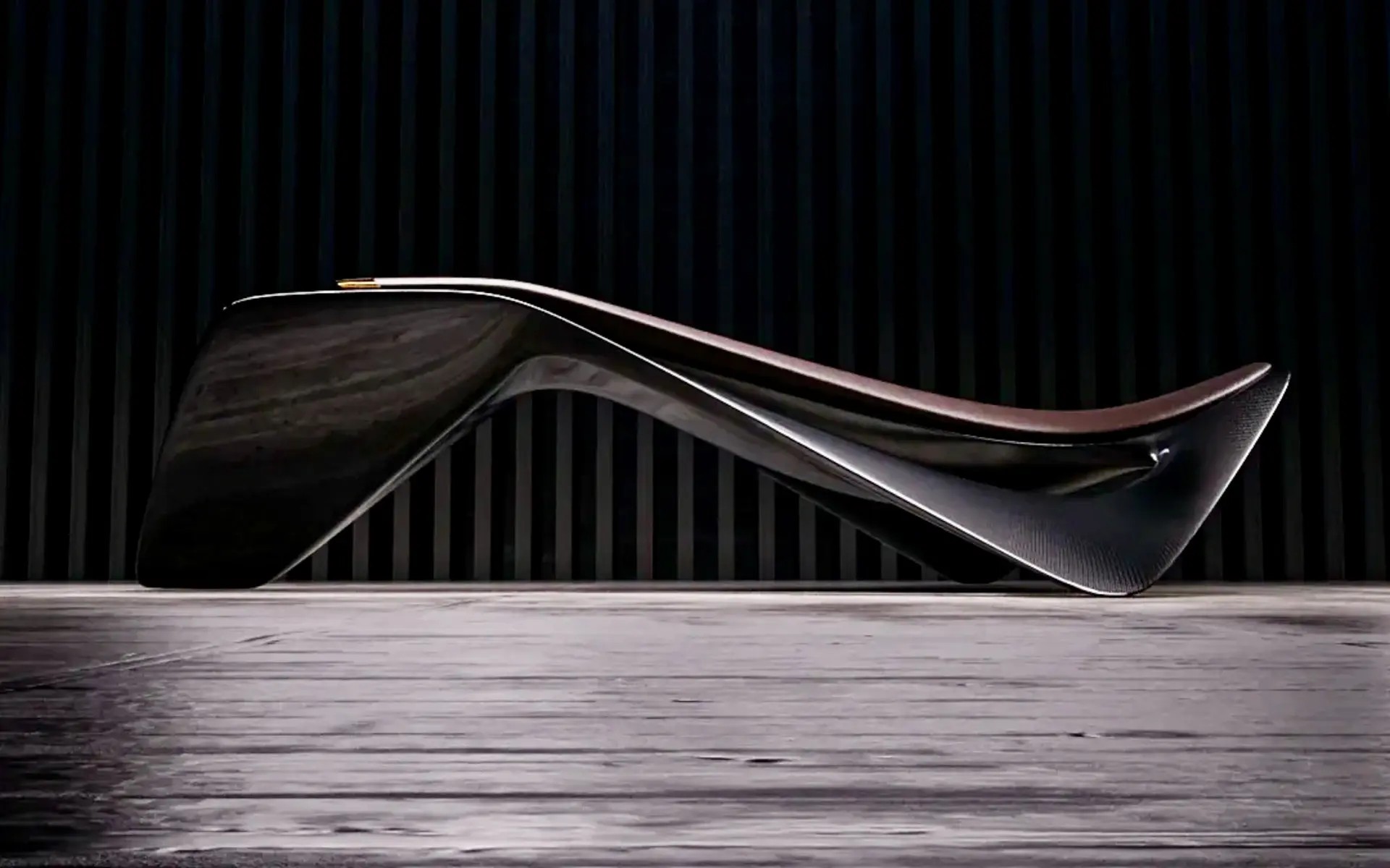 McLaren Designers Spin Off Luxury Brand