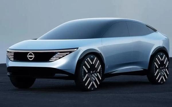 Revamped Nissan Leaf Poised for 2025 Release in Australia