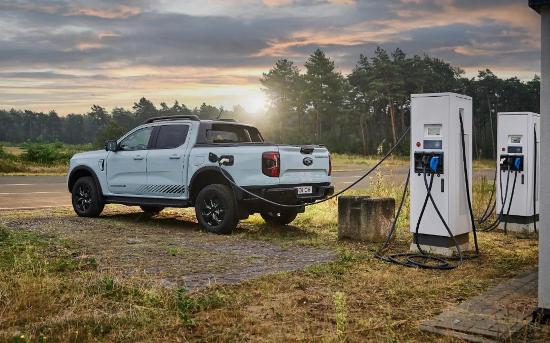 FCAI Boss Says Lack of Demand For Hybrids and Electric Cars May Hurt New Emissions Regulations