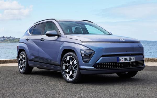 2024 Hyundai KONA Electric Price and Specs: All-New EV Priced Down to Compete with BYD Atto 3 and MG ZS EV