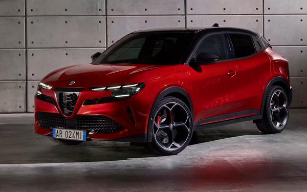 Alfa Romeo's "Milano" SUV Naming Faces Legal Scrutiny in Italy