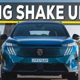 Peugeot Australia Distribution To Change Hands After Sales Slide