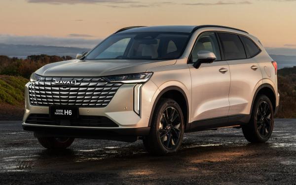 This Cheap Family SUV Just Got an Upgrade