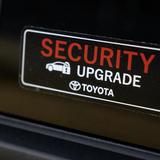 Toyota’s $1,735 Theft Deterrent For LandCruiser And Prado Has Arrived