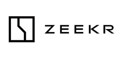 Zeekr logo