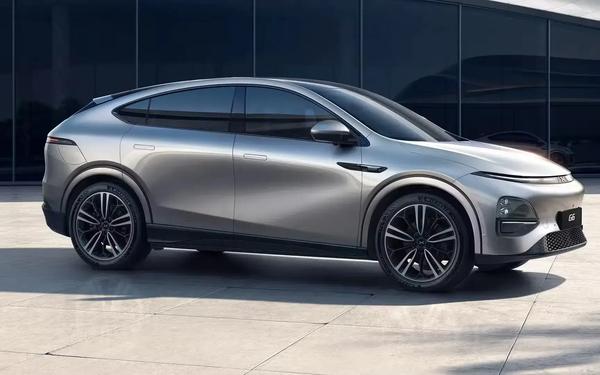 Xpeng G6 Pre-orders Open in Australia: Details on the New Electric SUV