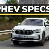2026 Skoda Kodiaq PHEV Local Specs Confirmed as Signature Pack Option Joins the Lineup