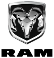 RAM logo