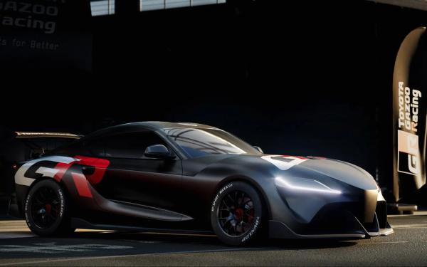 Toyota Boss Hits Back at Supra Rumours, Details Supercars Expansion