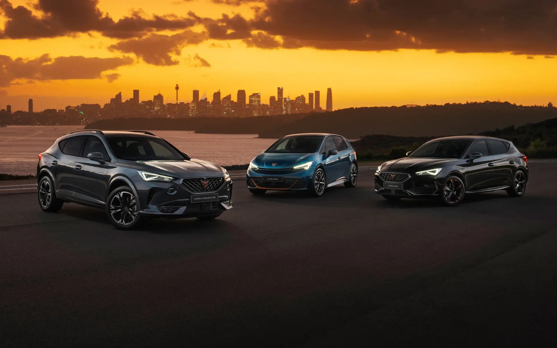 Deal Alert: Cupra Born and Formentor Sales Offer