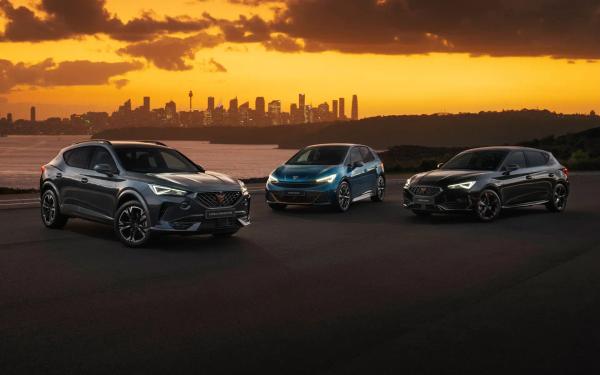 Deal Alert: Cupra Born and Formentor Sales Offer