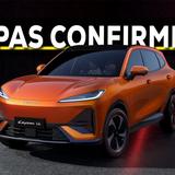 Lepas L6 Electric SUV Confirmed for Australia in Q4 2026