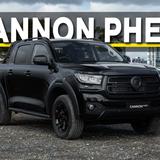 2026 GWM Cannon Hi4-T Price and Specs: PHEV Ute Starts From $47,990 Driveaway
