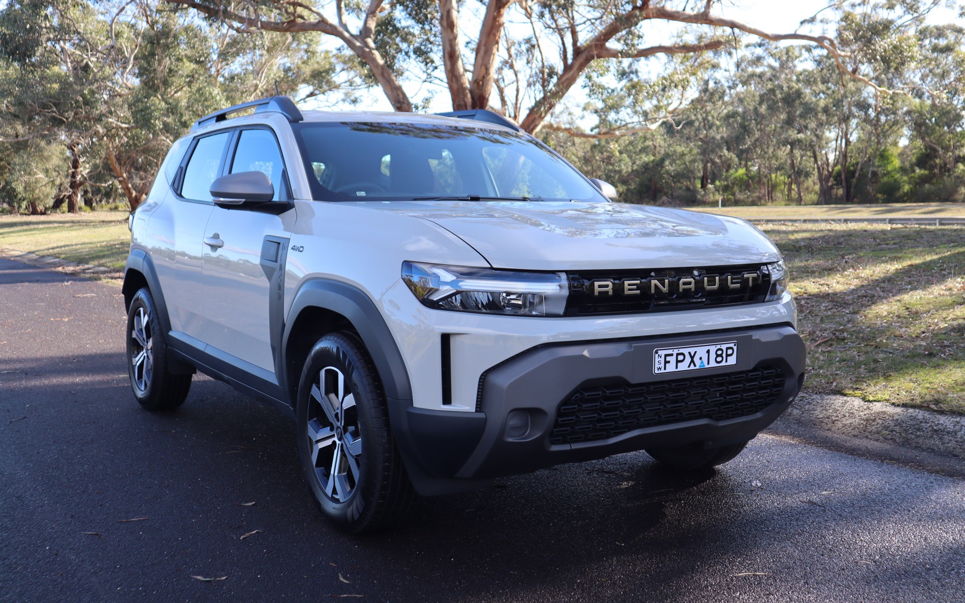 2025 Renault Duster Review