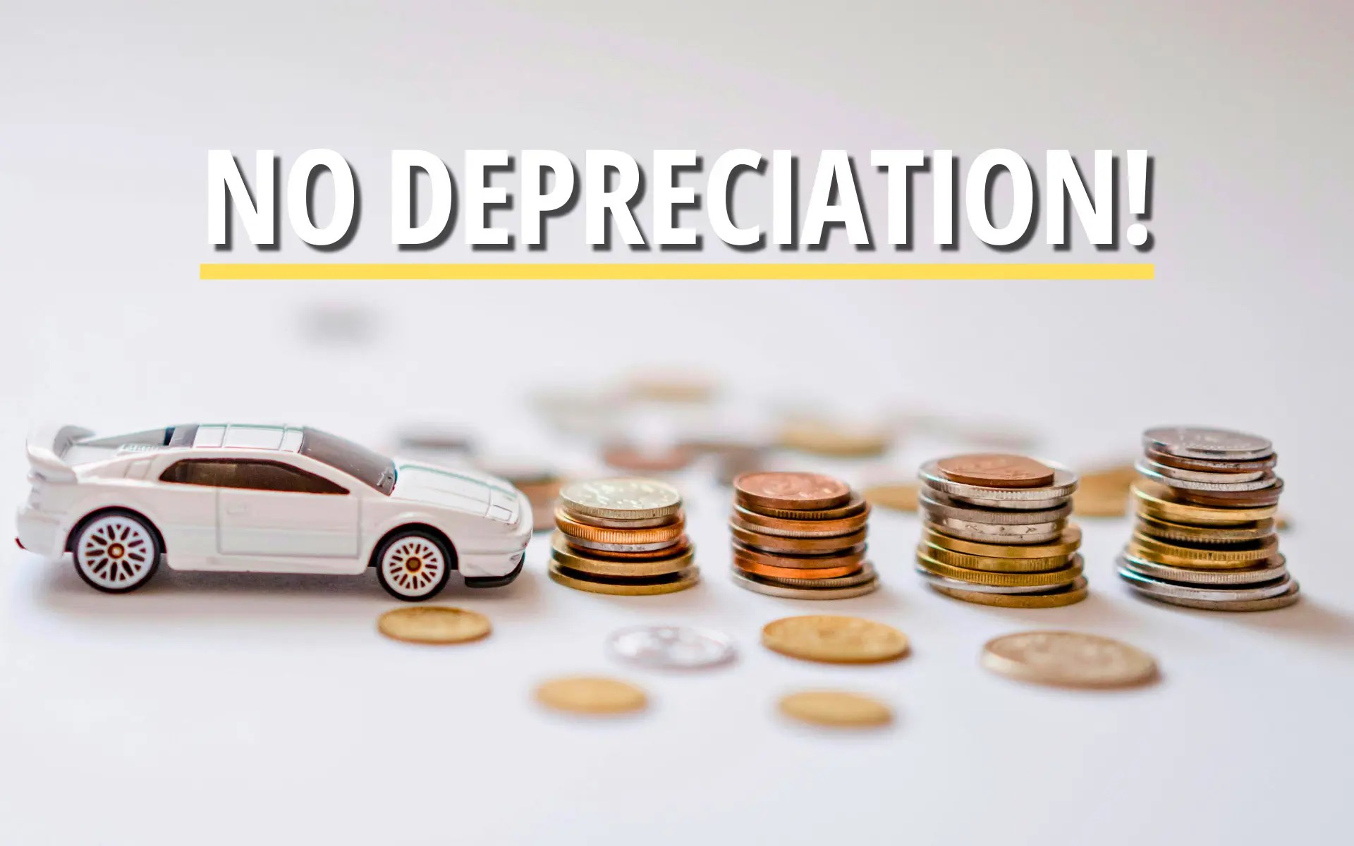 These Are The Cars That Don’t Depreciate