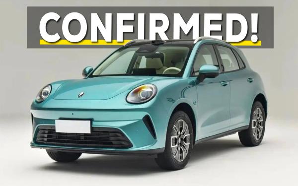 GWM Ora 5 Electric SUV Confirmed for Australia as Brand Targets EV Growth