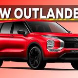 2026 Mitsubishi Outlander Price and Specs: Black Edition Returns