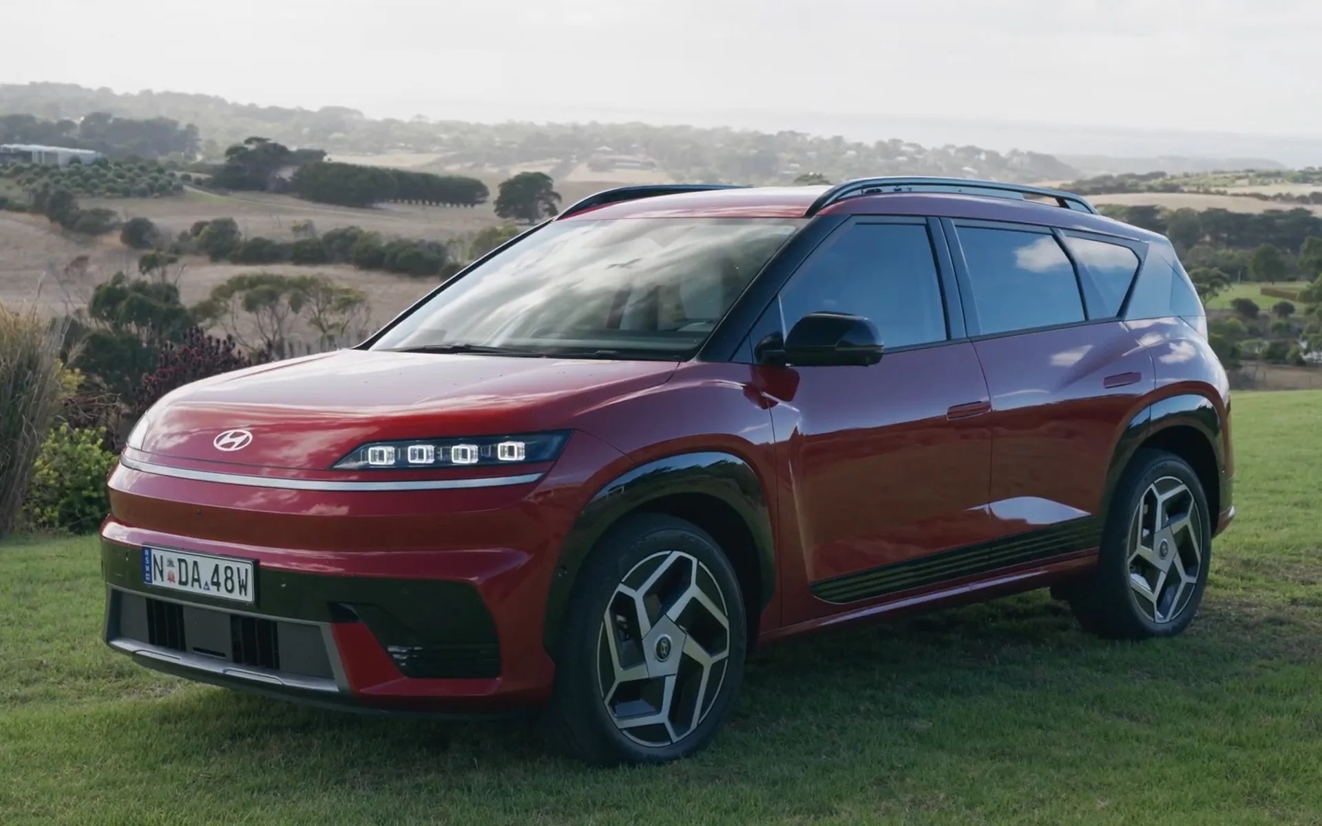 2026 Hyundai Elexio Elite Review