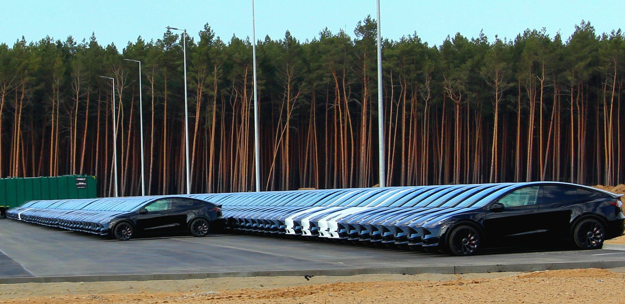 Tesla Set to Launch Most Affordable EV Model, Production Begins in Germany: A Comprehensive Overview