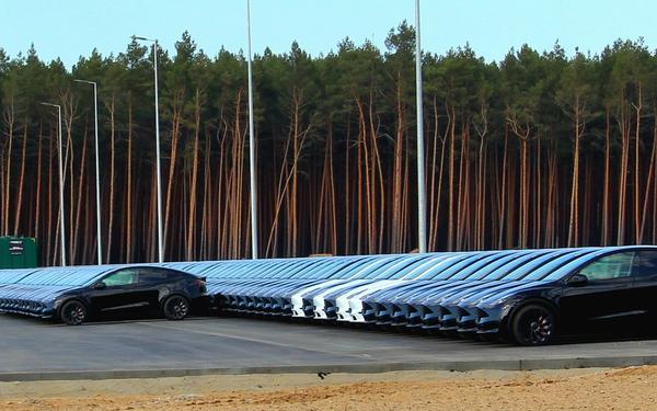 Tesla Set to Launch Most Affordable EV Model, Production Begins in Germany: A Comprehensive Overview