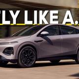 2026 XPENG G6 Orders Open in Australia: Prices Start From $51,800