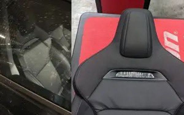 Leaked Images Reveal Exciting New Sport Bucket Seats for 2024 Tesla Model 3 Performance