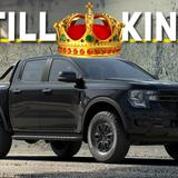 VFACTS February 2026: Ford Ranger Leads But China Is Coming