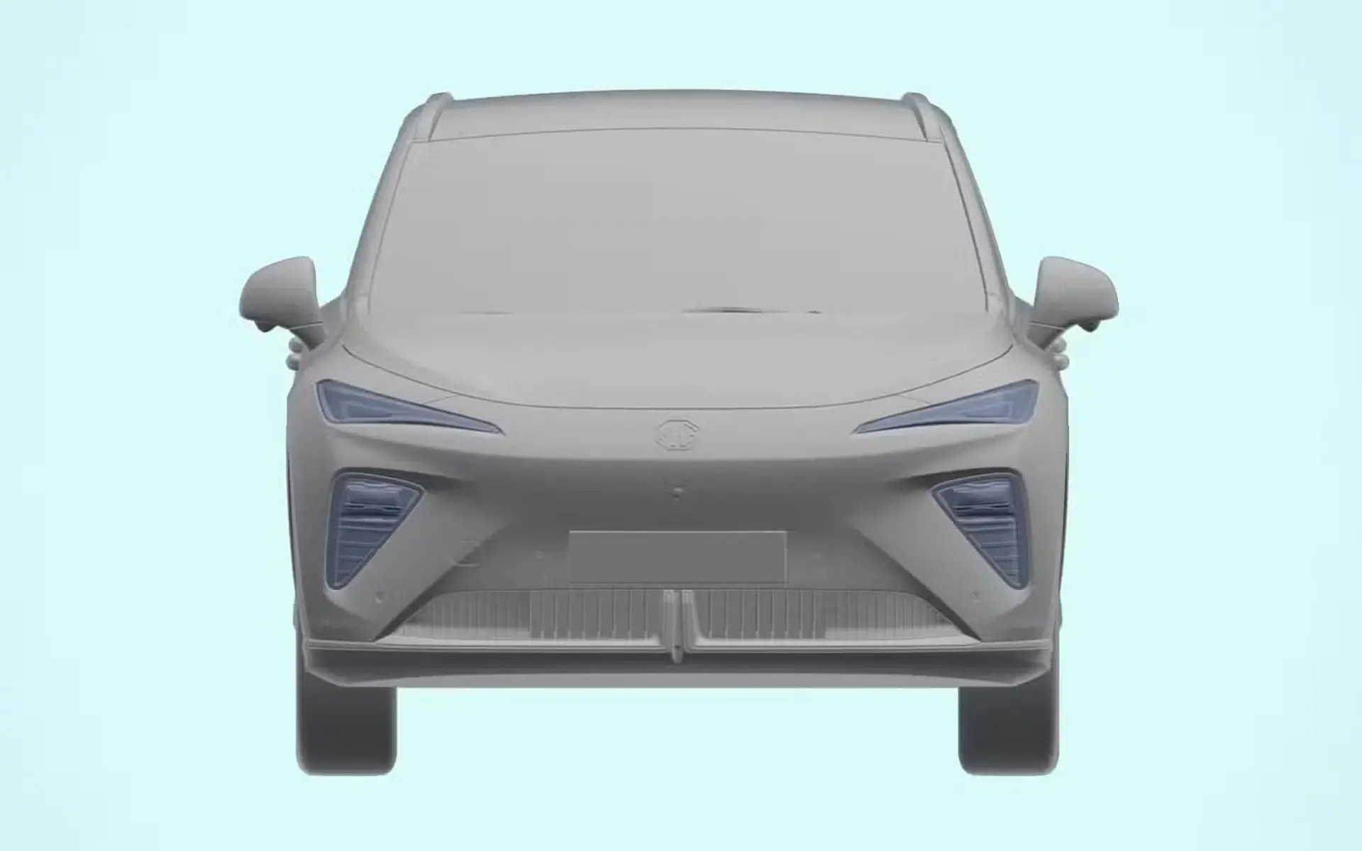 2025 MG S6 EV Approved for Australia, will compete against Tesla Model Y and BYD Sealion 7