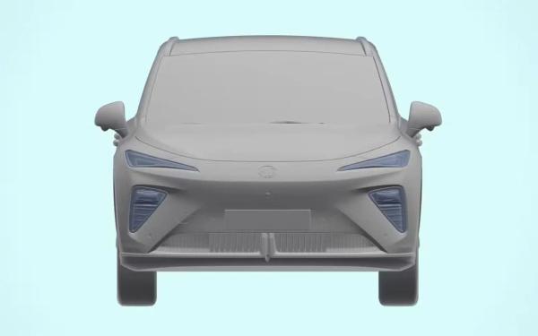 2025 MG S6 EV Approved for Australia, will compete against Tesla Model Y and BYD Sealion 7