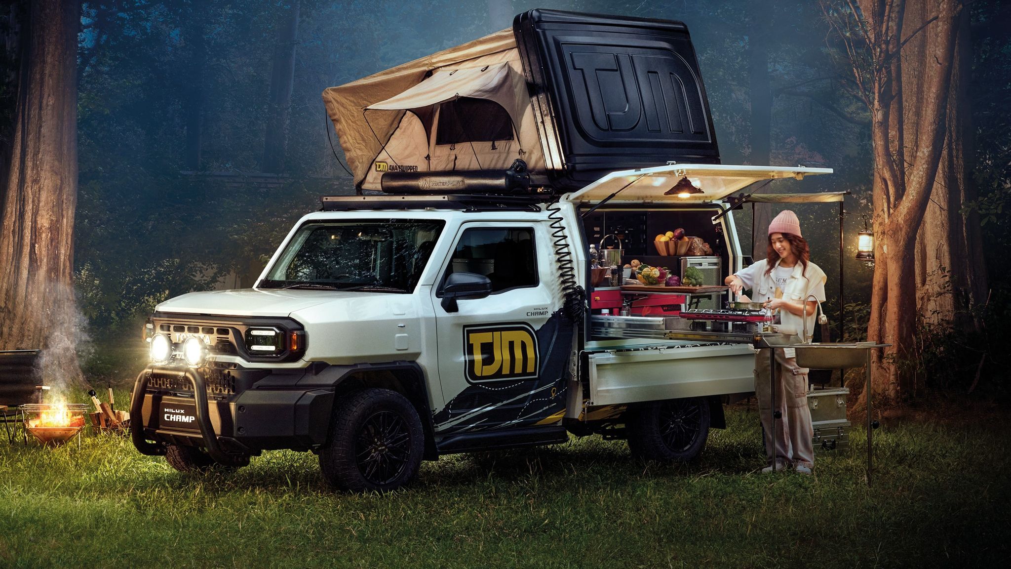 Toyota HiLux Champ: The Game-Changing Ute Australia Needs?