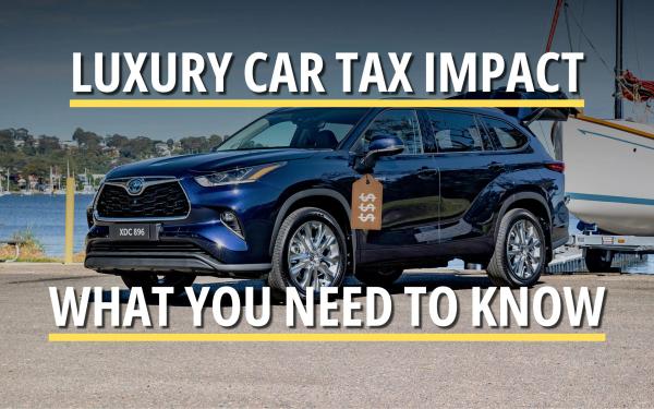 New Car Prices Jump on Government Tax Change