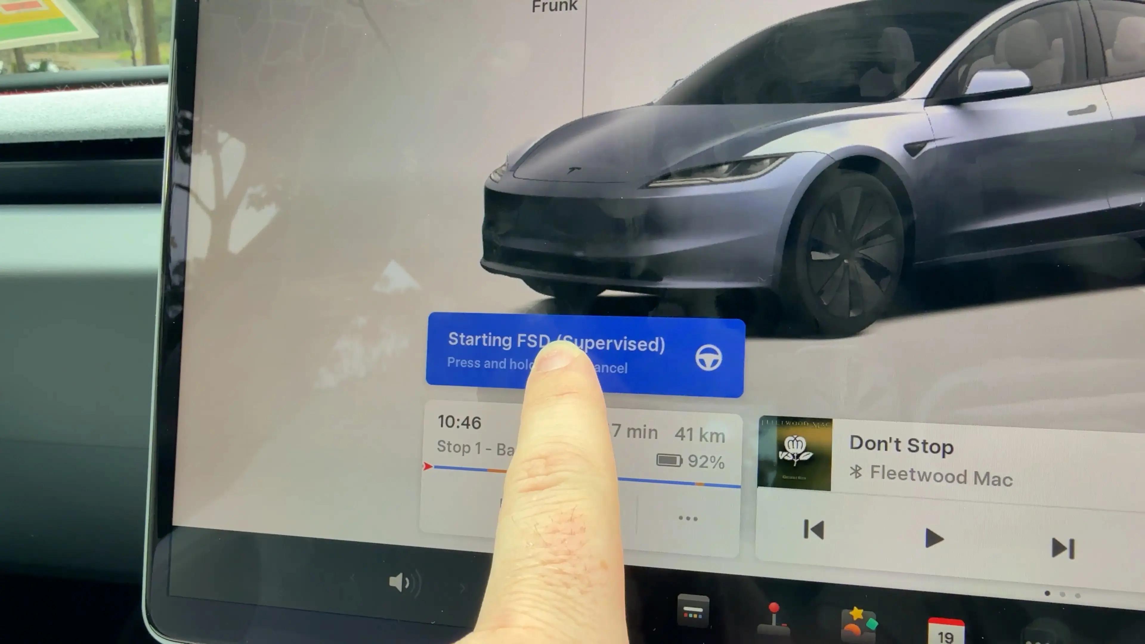 We Drove Tesla FSD in Australia - It’s Real, and It’s Coming Soon