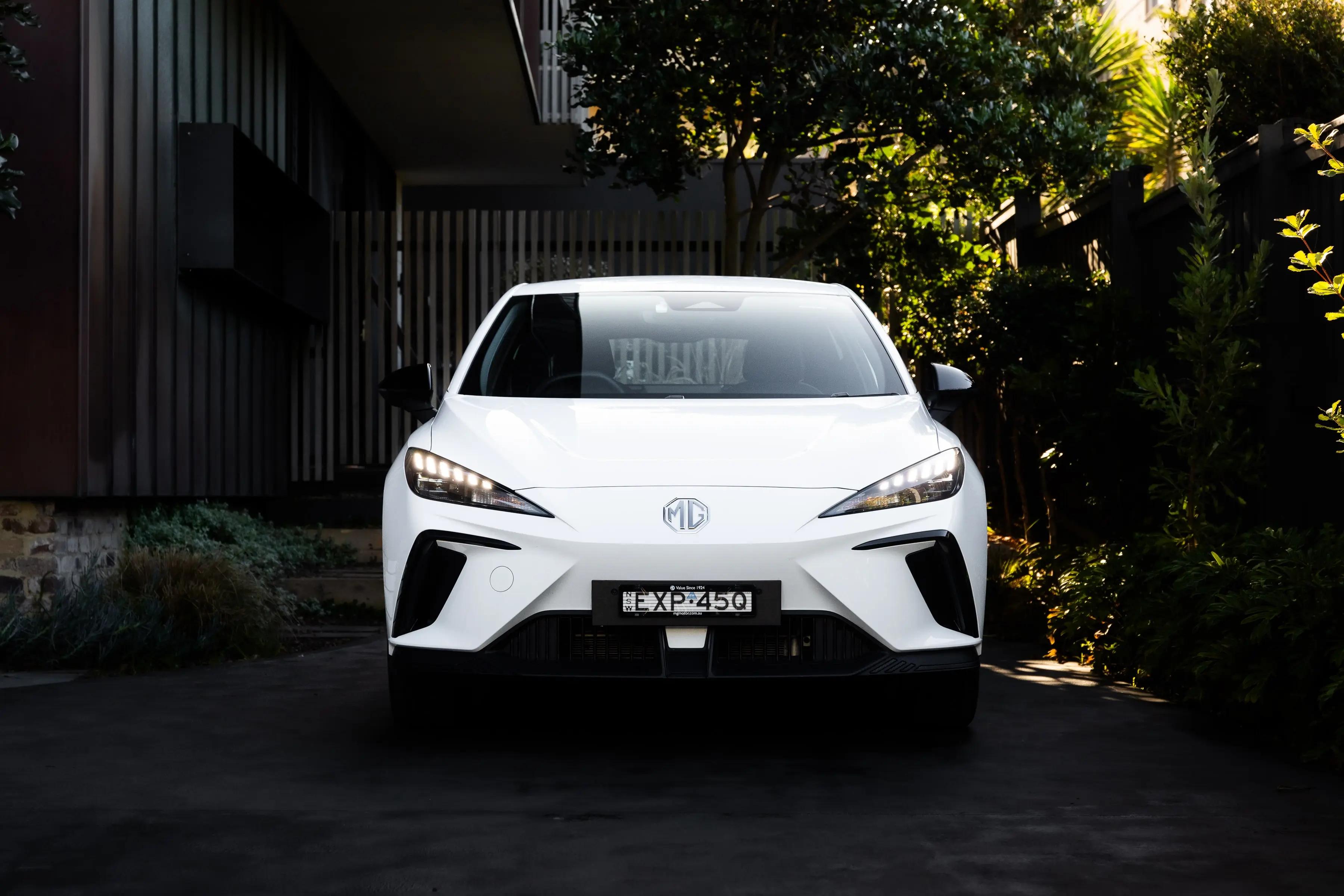 MG Motor Reduces EV Prices Nationwide to Enhance Accessibility for Australians