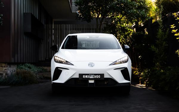 MG Motor Reduces EV Prices Nationwide to Enhance Accessibility for Australians