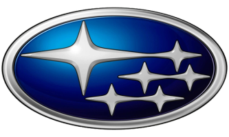 SUBARU logo
