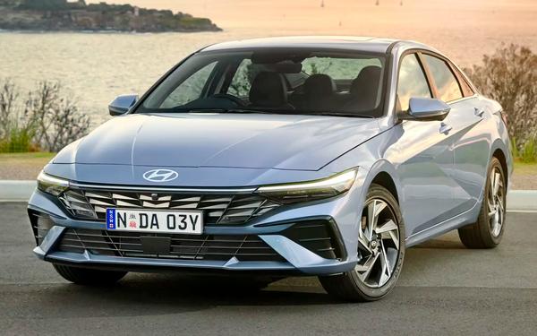 2024 Hyundai i30 Sedan Price and Specs: New Hybrid Powertrain to Take on Corolla Hybrid