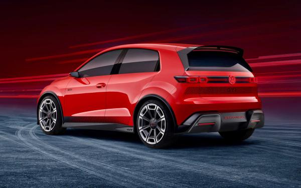 Volkswagen Golf GTI to be Electric ‘Monster’