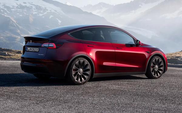 2024 Tesla Model Y Receives Price Adjustment and Update in Australia