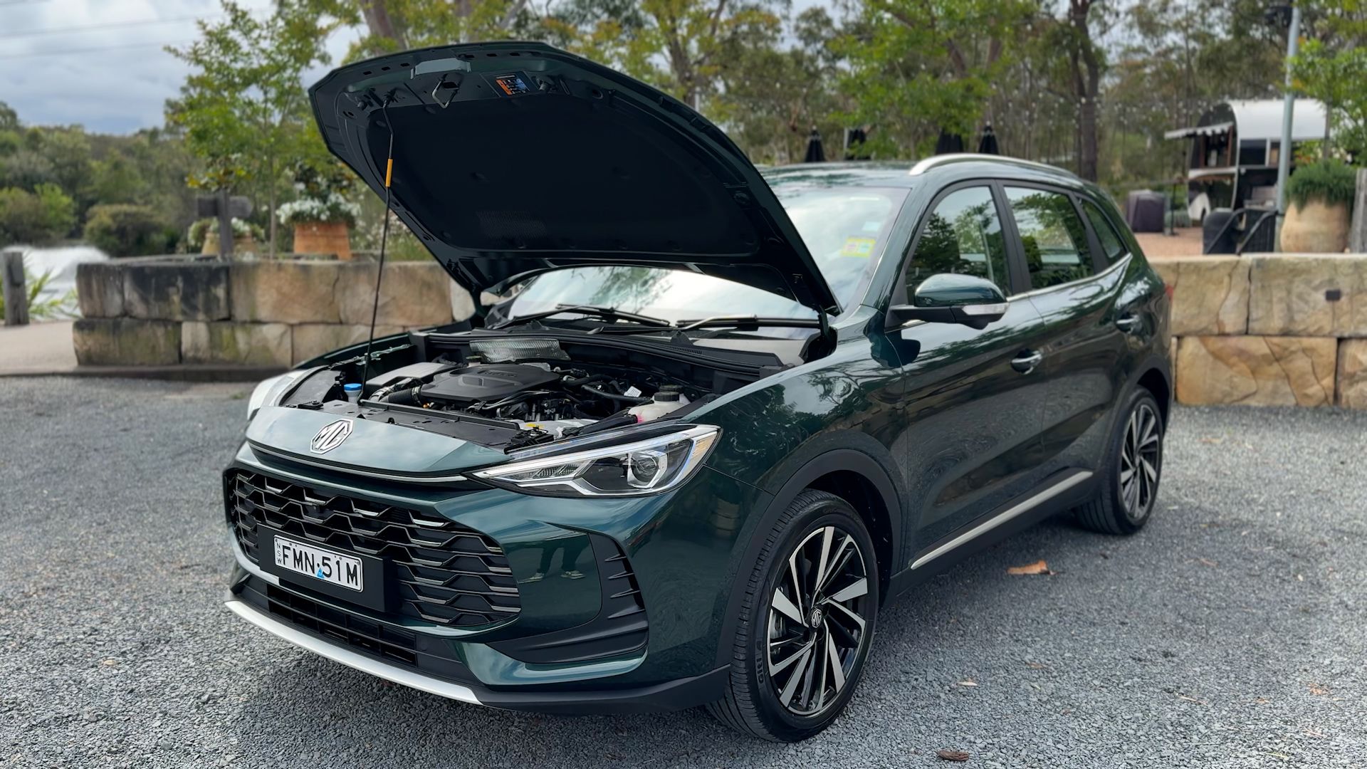 MG ZS HYBRID+ Gets Fix After Acceleration Issue Exposed by CarSauce