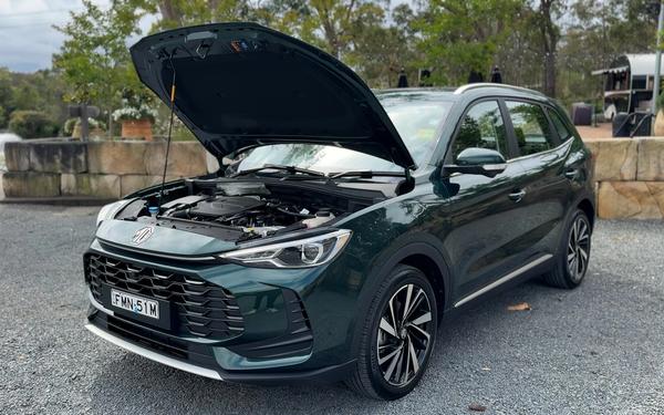 MG ZS HYBRID+ Gets Fix After Acceleration Issue Exposed by CarSauce