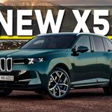 All-New 2027 BMW X5 Price and Specs for Australia