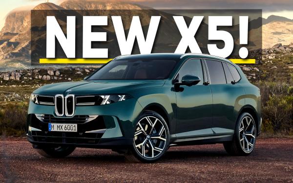 All-New 2027 BMW X5 Price and Specs for Australia