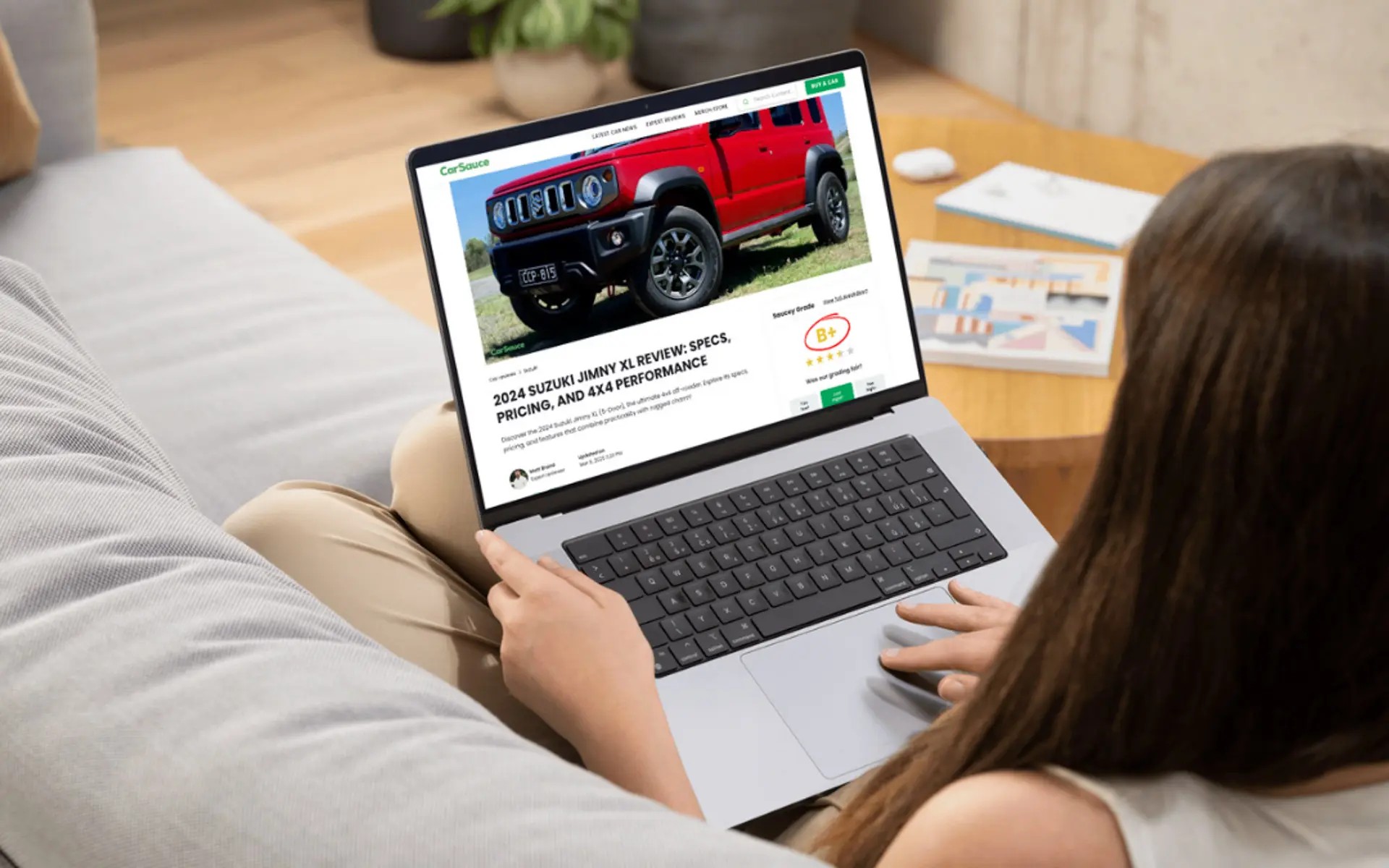 New Review Rating System Launched