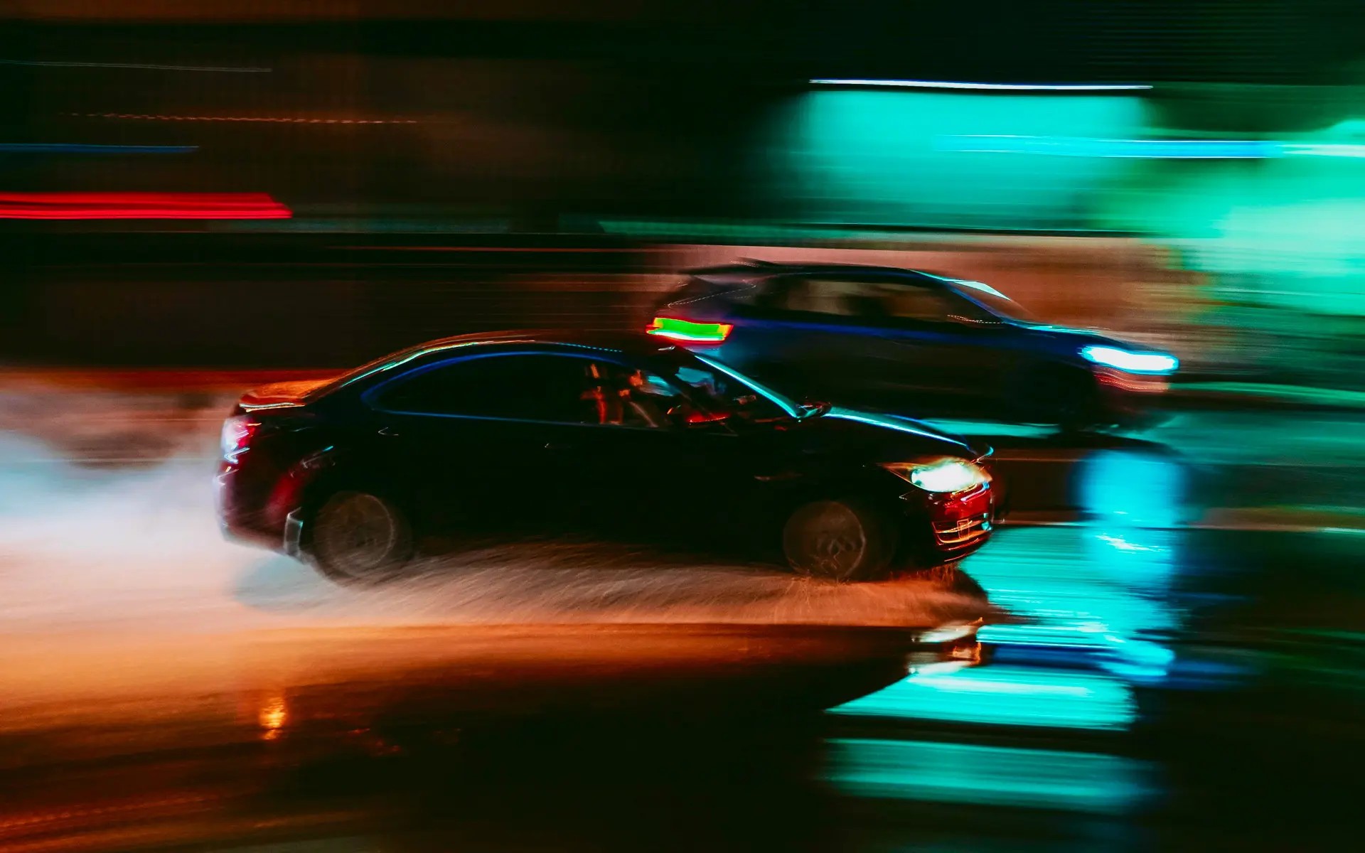Quarter of Motorists Avoiding Night Driving