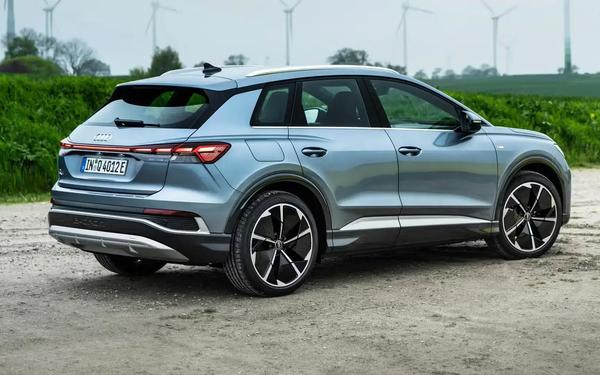 2025 Audi Q4 e-tron Price and Specs: Comprehensive Details for Australian Market