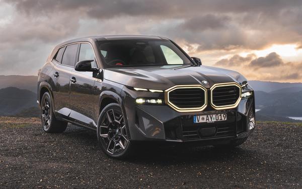 BMW M Sees 19.7% Increase in Australian Sales, Expands High-Performance Lineup