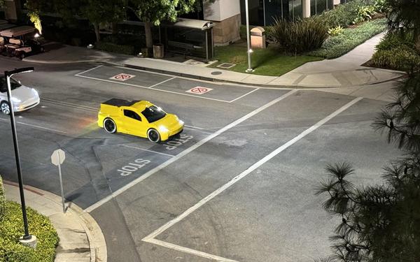 Tesla Tests Camouflaged Robotaxi Prototype Ahead of October Reveal Amidst Australian Sales Fluctuations