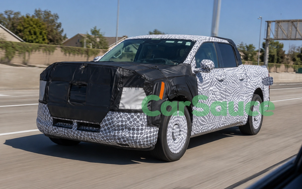 Ford Fathom revealed: Is this the affordable electric Ranger Australia has been waiting for?