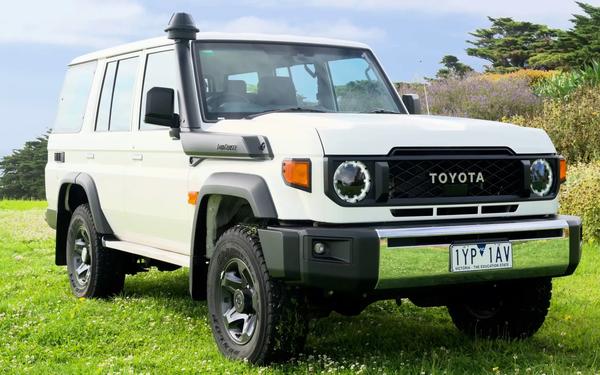 Australia Adjusts New Vehicle Emissions Standards After Industry Consultation