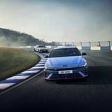 Hyundai i30 Sedan N Set for a Major Upgrade With Larger Engine